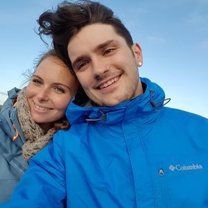 Meet your Posher, Linnea